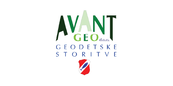 Podjetje AvantGeo