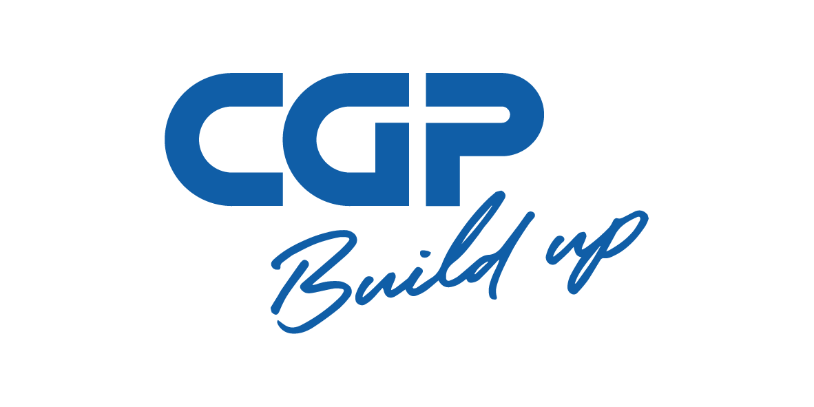 Podjetje CGP