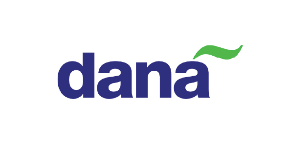 Podjetje Dana