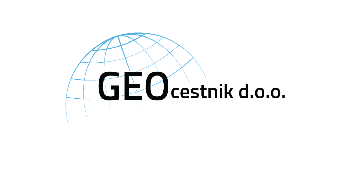 Podjetje Geocestnik