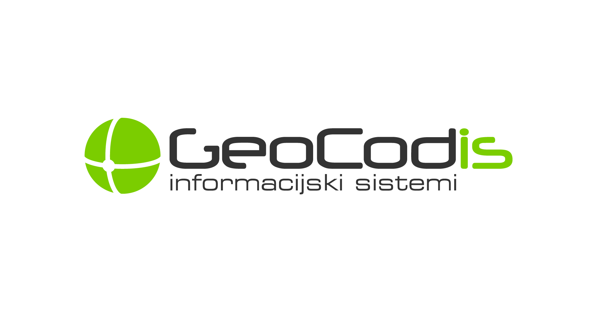 Podjetje Geocodis
