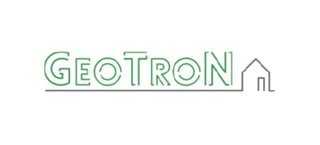 Podjetje GeoTron