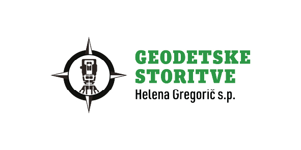 Podjetje Geodetske storitve Helena Gregorič s.p.