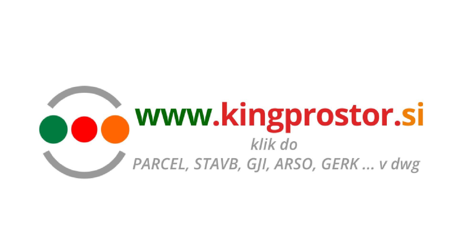 Podjetje Kingprostor