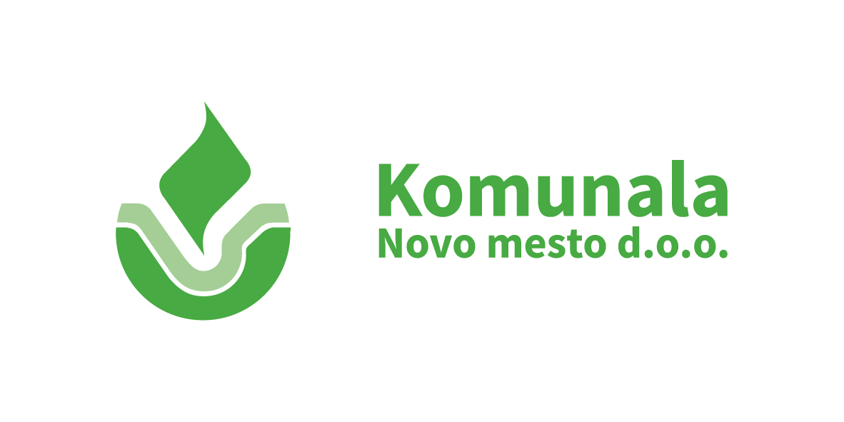 Podjetje Komunala Novo mesto d.o.o.