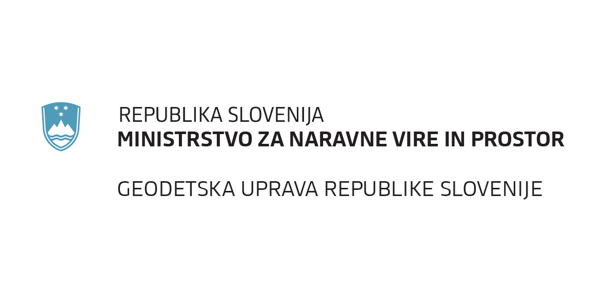 Geodetska uprava Republike Slovenije