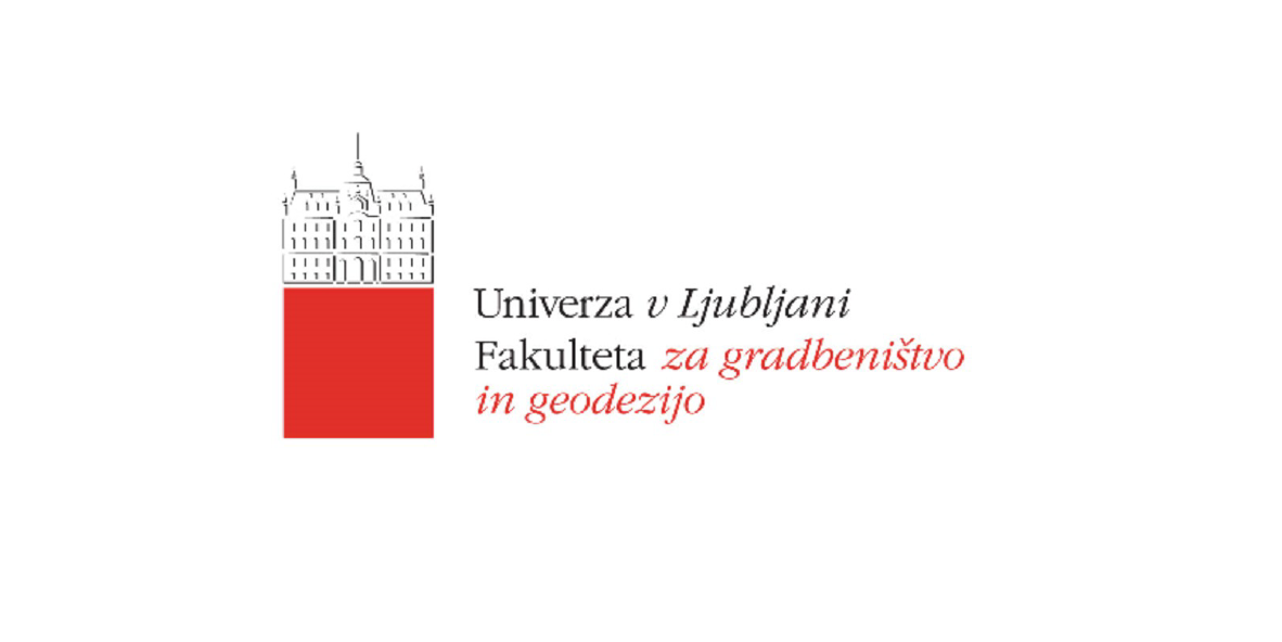 Fakulteta za gradbeništvo in geodezijo Univerze v Ljubljani