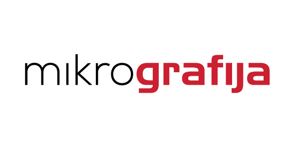 Podjetje Mikrografija